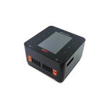 Wholesale ISTD P30 2000W 60A 2-8S / P20 1000W 40A/ P10 500W 20A Battery Dual Channel Battery Balance Charger for Lilon LiHV NiMH
